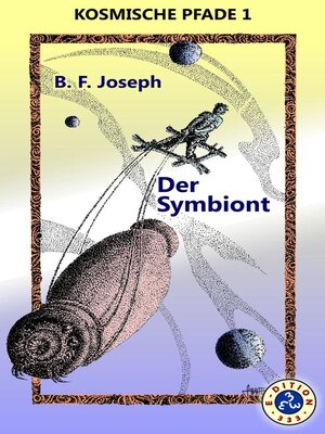 cover image of Der Symbiont